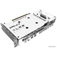 PNY GeForce RTX 4060 8GB OC XLR8 Verto DF White Edition VCG40608DFWXPB1-O Image #6