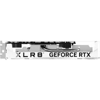 PNY GeForce RTX 4060 8GB OC XLR8 Verto DF White Edition VCG40608DFWXPB1-O Image #5