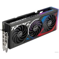 ASUS ROG Strix GeForce RTX 4070 Ti Super 16GB GDDR6X OC Edition ROG-STRIX-RTX4070TIS-O16G-GAMING