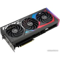 ASUS ROG Strix GeForce RTX 4070 Ti Super 16GB GDDR6X OC Edition ROG-STRIX-RTX4070TIS-O16G-GAMING Image #5