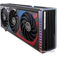 ASUS ROG Strix GeForce RTX 4070 Ti Super 16GB GDDR6X OC Edition ROG-STRIX-RTX4070TIS-O16G-GAMING Image #12