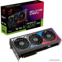 ASUS ROG Strix GeForce RTX 4070 Ti Super 16GB GDDR6X OC Edition ROG-STRIX-RTX4070TIS-O16G-GAMING Image #15