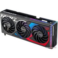 ASUS ROG Strix GeForce RTX 4070 Ti Super 16GB GDDR6X OC Edition ROG-STRIX-RTX4070TIS-O16G-GAMING Image #3