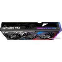 ASUS ROG Strix GeForce RTX 4070 Ti Super 16GB GDDR6X OC Edition ROG-STRIX-RTX4070TIS-O16G-GAMING Image #9