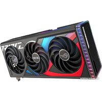 ASUS ROG Strix GeForce RTX 4070 Ti Super 16GB GDDR6X OC Edition ROG-STRIX-RTX4070TIS-O16G-GAMING Image #8