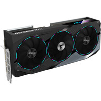 Gigabyte Aorus GeForce RTX 4070 Super Master 12G GV-N407SAORUS M-12GD Image #1