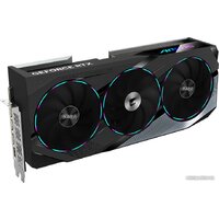 Gigabyte Aorus GeForce RTX 4070 Super Master 12G GV-N407SAORUS M-12GD