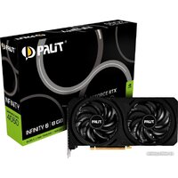 Palit GeForce RTX 4060 Infinity 2 NE64060019P1-1070L Image #9