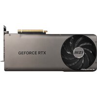 MSI GeForce RTX 4070 Ti Super 16G Expert Image #4