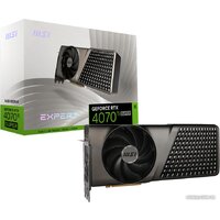 MSI GeForce RTX 4070 Ti Super 16G Expert Image #2