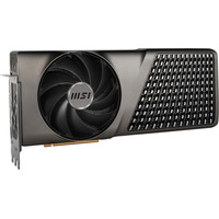 MSI GeForce RTX 4070 Ti Super 16G Expert