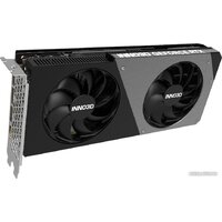 Inno3D GeForce RTX 4070 Ti Super Twin X2 N407TS2-166X-186156N Image #1