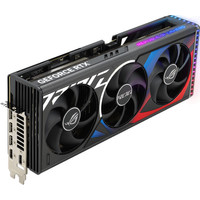 ASUS ROG Strix GeForce RTX 4080 Super 16GB GDDR6X ROG-STRIX-RTX4080S-16G-GAMING Image #1