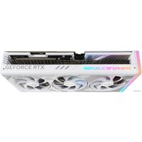 ASUS ROG Strix GeForce RTX 4080 Super 16GB GDDR6X White OC Edition ROG-STRIX-RTX4080S-O16G-WHITE Image #9