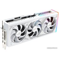 ASUS ROG Strix GeForce RTX 4080 Super 16GB GDDR6X White OC Edition ROG-STRIX-RTX4080S-O16G-WHITE