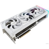 ASUS ROG Strix GeForce RTX 4080 Super 16GB GDDR6X White OC Edition ROG-STRIX-RTX4080S-O16G-WHITE Image #11