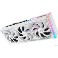 ASUS ROG Strix GeForce RTX 4080 Super 16GB GDDR6X White OC Edition ROG-STRIX-RTX4080S-O16G-WHITE Image #4