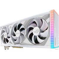 ASUS ROG Strix GeForce RTX 4080 Super 16GB GDDR6X White OC Edition ROG-STRIX-RTX4080S-O16G-WHITE Image #7