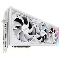 ASUS ROG Strix GeForce RTX 4080 Super 16GB GDDR6X White OC Edition ROG-STRIX-RTX4080S-O16G-WHITE Image #6