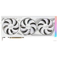 ASUS ROG Strix GeForce RTX 4080 Super 16GB GDDR6X White OC Edition ROG-STRIX-RTX4080S-O16G-WHITE Image #2