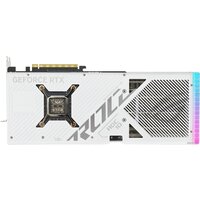 ASUS ROG Strix GeForce RTX 4080 Super 16GB GDDR6X White OC Edition ROG-STRIX-RTX4080S-O16G-WHITE Image #13