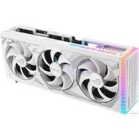 ASUS ROG Strix GeForce RTX 4080 Super 16GB GDDR6X White OC Edition ROG-STRIX-RTX4080S-O16G-WHITE Image #5