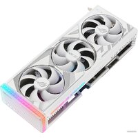 ASUS ROG Strix GeForce RTX 4080 Super 16GB GDDR6X White OC Edition ROG-STRIX-RTX4080S-O16G-WHITE Image #10