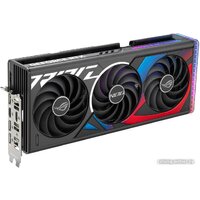 ASUS ROG Strix GeForce RTX 4070 Ti Super 16GB GDDR6X ROG-STRIX-RTX4070TIS-16G-GAMING Image #1