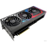 ASUS ROG Strix GeForce RTX 4070 Ti Super 16GB GDDR6X ROG-STRIX-RTX4070TIS-16G-GAMING Image #8