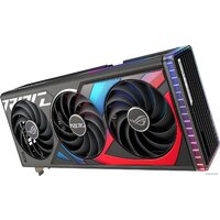 ASUS ROG Strix GeForce RTX 4070 Ti Super 16GB GDDR6X ROG-STRIX-RTX4070TIS-16G-GAMING Image #6