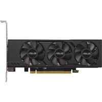 ASUS GeForce RTX 4060 LP BRK OC Edition 8GB GDDR6 RTX4060-O8G-LP-BRK