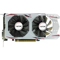 AFOX GeForce GTX 1050 Ti 4GB GDDR5 AF1050TI-4096D5H7-V8