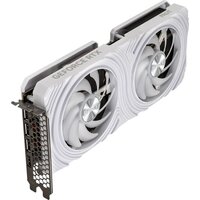 Palit GeForce RTX 4070 White OC NE64070S19K9-1048L