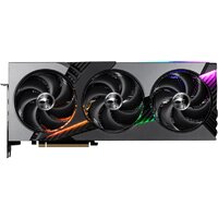 MSI GeForce RTX 5070 12G Vanguard SOC Image #1