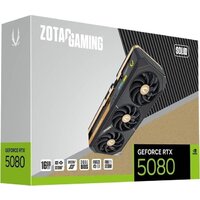 ZOTAC Gaming GeForce RTX 5080 Solid ZT-B50800D-10P Image #8