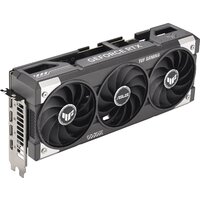 ASUS TUF Gaming GeForce RTX 5060 Ti 8GB GDDR7 OC Edition TUF-RTX5060TI-O8G-GAMING Image #1