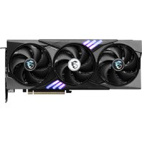 MSI GeForce RTX 5060 Ti 16G Gaming Trio OC Image #1