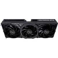 Palit GeForce RTX 5070 Ti GamingPro OC V1 NE7507TS19T2-GB2031Y Image #4
