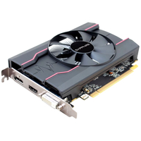 Sapphire Pulse Radeon RX 550 4GB GDDR5 [11268-01] Image #3