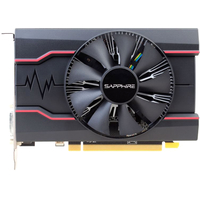 Sapphire Pulse Radeon RX 550 4GB GDDR5 [11268-01]