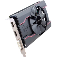 Sapphire Pulse Radeon RX 550 4GB GDDR5 [11268-01] Image #2