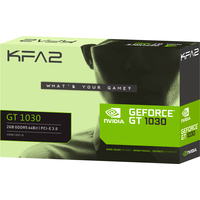 KFA2 GeForce GT 1030 2GB GDDR5 [30NPH4HVQ4SK] Image #7