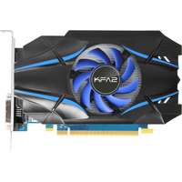 KFA2 GeForce GT 1030 2GB GDDR5 [30NPH4HVQ4SK] Image #1