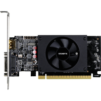 Gigabyte GeForce GT 710 2GB GDDR5 [GV-N710D5-2GL] Image #1