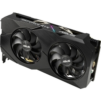 ASUS Dual GeForce RTX 2060 OC EVO 6GB GDDR6 DUAL-RTX2060-O6G-EVO Image #2