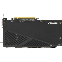 ASUS GeForce GTX 1660 Super Dual OC Evo 6GB GDDR6 Image #2