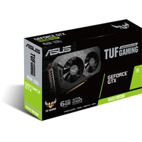 ASUS TUF Gaming GeForce GTX 1660 Super 6GB GDDR6 Image #5