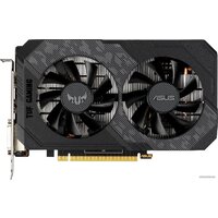 ASUS TUF GeForce GTX 1650 Gaming OC 4GB GDDR6