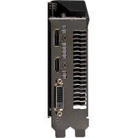ASUS TUF GeForce GTX 1650 Gaming OC 4GB GDDR6 Image #5