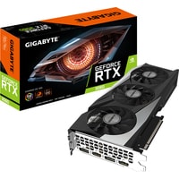 Gigabyte GeForce RTX 3060 Gaming OC 12GB GDDR6 (rev. 1.0) Image #8